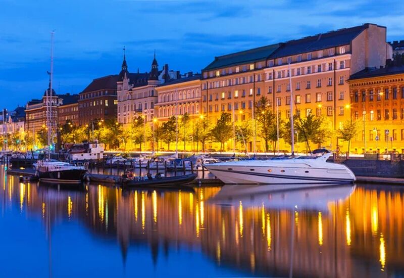 İskandinavya ve Fiyortlar Serüveni Turu THY ile 10 Gece CPH – TLL