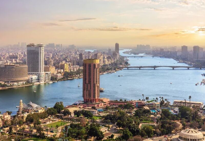 ANKARA’dan SHARM & KAHİRE TURU Air Cairo Havayolları 3 Gece 4 Gün 