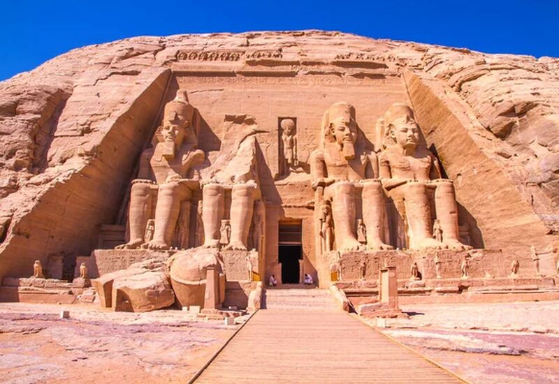 ELEGANT MISIR HAZİNELERİ & NİL CRUISE Türk Hava Yolları İle 8 Gece 10 Gün