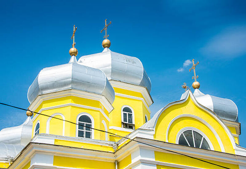 MOLDOVA TURU Hisky Hava Yolları İle 4 Gece 5 Gün Sömestre Özel