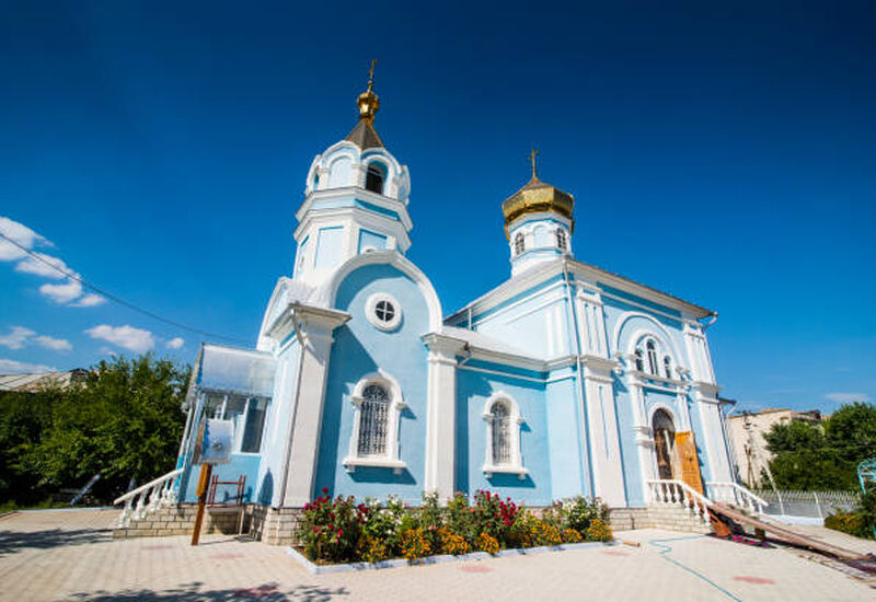 MOLDOVA TURU Hisky Hava Yolları İle 4 Gece 5 Gün Sömestre Özel