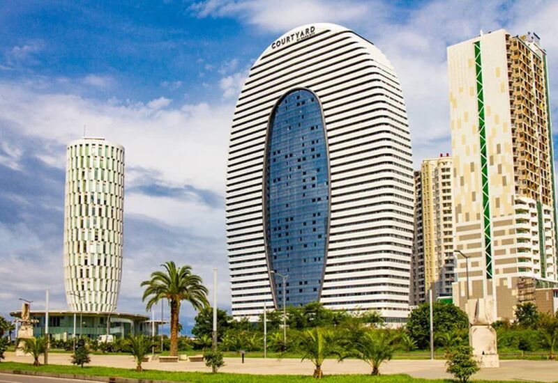 ÇUKUROVA ÇIKIŞLI GÜNEY KAFKASYA GÜRCİSTAN KAFKASLARIN RUHU Pegasus Havayolları İle 4 Gece 5 Gün