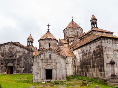 Ermenistan Turu Pegasus Hava Yolları İle 4 Gece 5 Gün Şeker Bayramı Özel