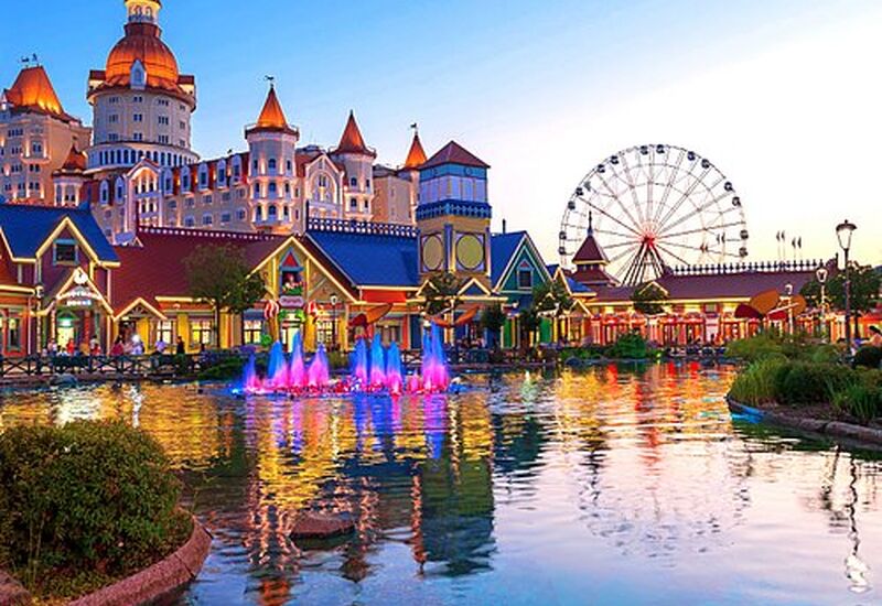 KRAL & KRALİÇE: ST. PETERSBURG & MOSKOVA PC 2026 (LED-VKO)  5 GECE 6 GÜN | ST. PETERSBURG (3) & MOSKOVA (2)