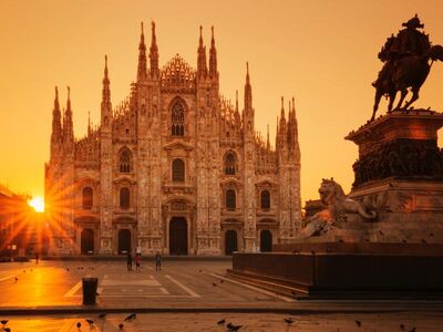 Ankara Ajet ile Grand Alpler Üçgeni ve Alsace Turu Ajet Havayolları ile 7 Gece 8 Gün - Tüm Turlar ve Bernina Ekspresi Dahil!