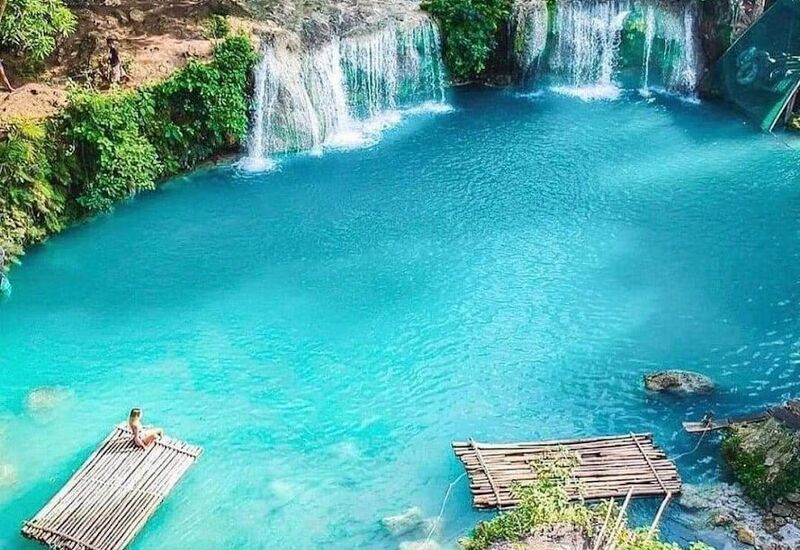 Vizesiz Büyük Filipinler Turu Türk Havayolları ile 11 Gece 13 Gün 2026 