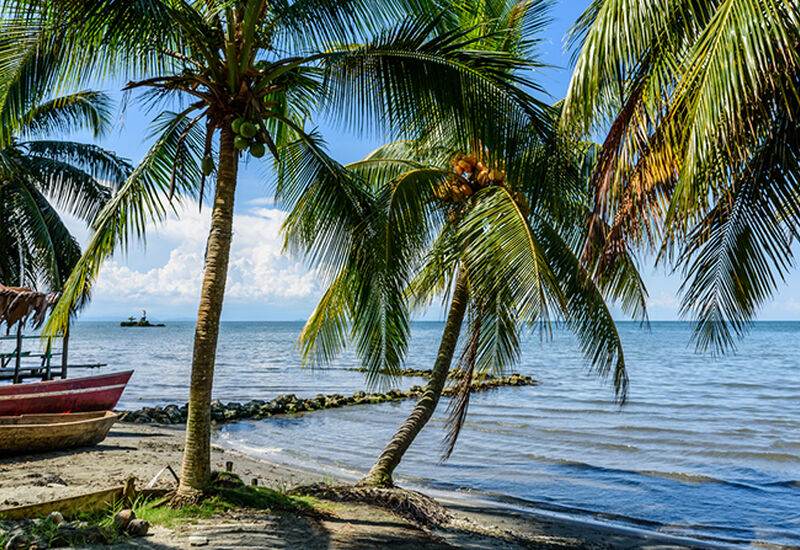 Meksika & Guatemala & El Salvador & Kosta Rika & Panama Turu Türk Havayolları ile 14 Gün 2026