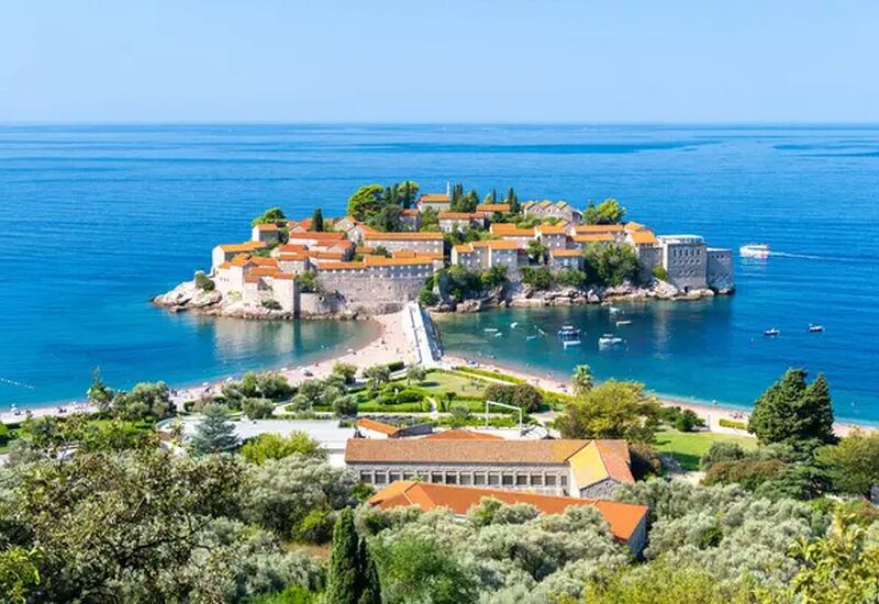 Gaziantep Çıkışlı Kosovalı Büyük Balkanlar Turu AJet ile Extra Turlar ve Akşam Yemekleri Dahil 7 Gece TZL-SKP