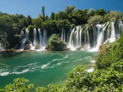 Gaziantep Çıkışlı Kosovalı Büyük Balkanlar Turu AJet ile Extra Turlar ve Akşam Yemekleri Dahil 6 Gece TZL-SKP