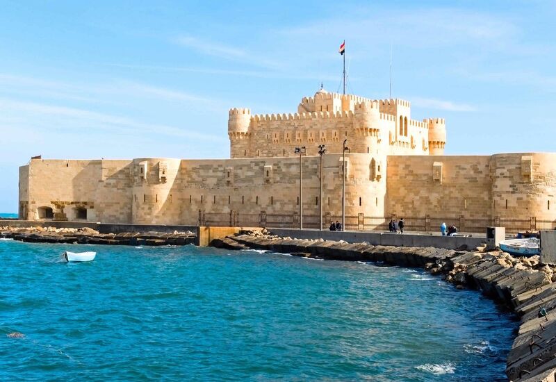 Ekstra Turlar Dahil Gemili Klasik Mısır EXCLUSIVE - Pegasus Hava Yolları İle 9 Gece 10 Gün