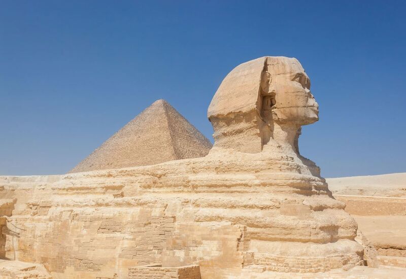 Baştanbaşa Mısır Masalı (Sharm – Kahire – Hurghada) Ajet Hava Yolları İle 7 Gece 9 Gün