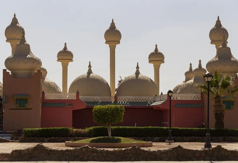 Kurban Bayramı Özel Kahire – İskenderiye ve Sharm el Sheikh Masalı Ajet Hava Yolları İle 5 Gece 7 Gün