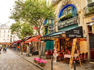 PARİS Pegasus Hava Yolları ile 3 Gece (ORY-ORY)