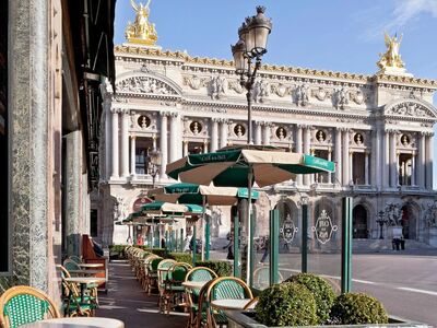 PARİS Pegasus Hava Yolları ile 3 Gece (ORY-ORY)