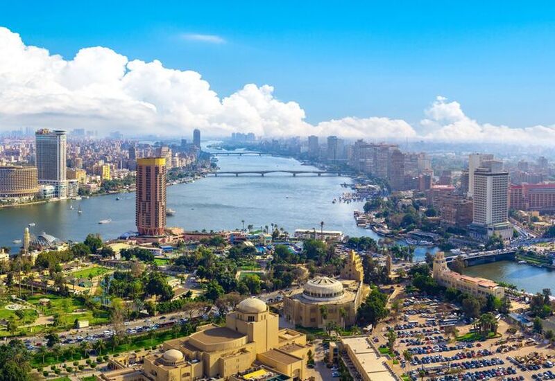 Ankara Çıkışlı Kahire Sharm El Sheikh Turu Ajet Havayolları ile 5 Gece Kahire Şehir Gezisi Dahil