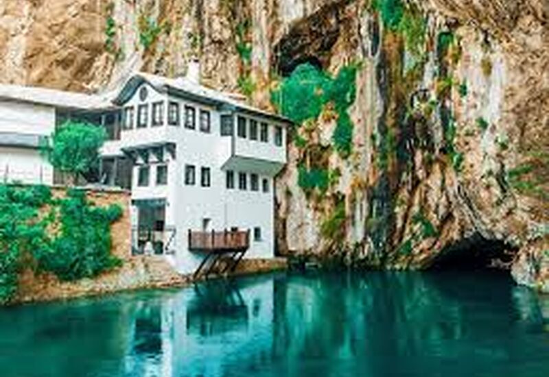 PROMO Kosovalı Balkanlar Rüyası Pegasus Havayolları ile 7 Gece 8 Gün Extra Turlar, Akşam Yemekleri Dahil (PRN-SKP)