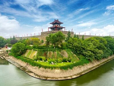 Mavi ve Kırmızı Ejderha “Vietnam ve Çin” THY ile 10 gece (SGN-PEK) 