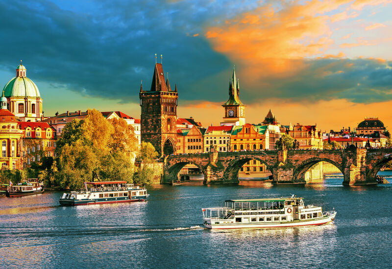 Orta Avrupa'dan Adriyatik'e “Macaristan, Hırvatistan, Slovenya, Avusturya“ AJet ile 7 gece (BUD-VIE)