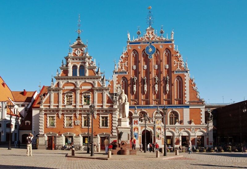 Baltık Dörtlüsü “Estonya, Letonya, Litvanya, Polonya” THY ile 7 gece (TLL-WAW)