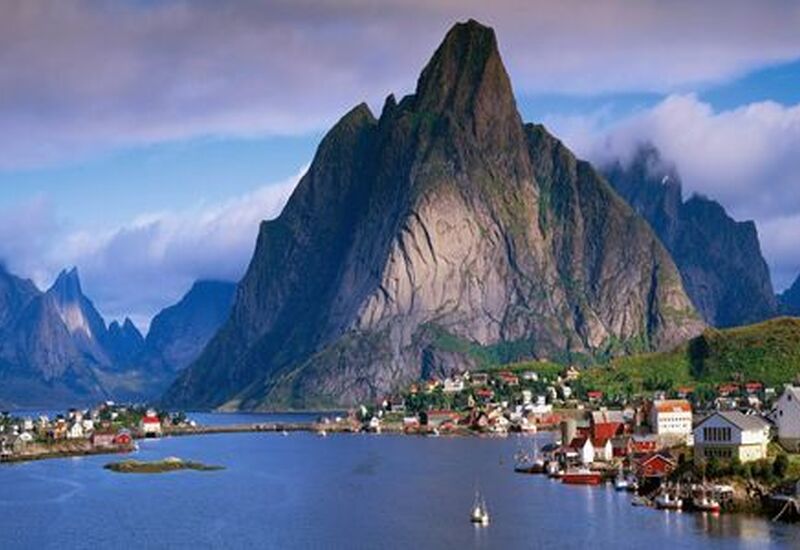 Baltık Dörtlüsü “Estonya, Letonya, Litvanya, Polonya” THY ile 7 gece (TLL-WAW)