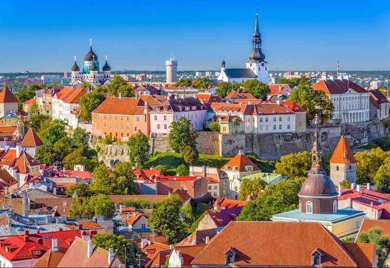 Baltık Dörtlüsü “Estonya, Letonya, Litvanya, Polonya” THY ile 7 gece (TLL-WAW)