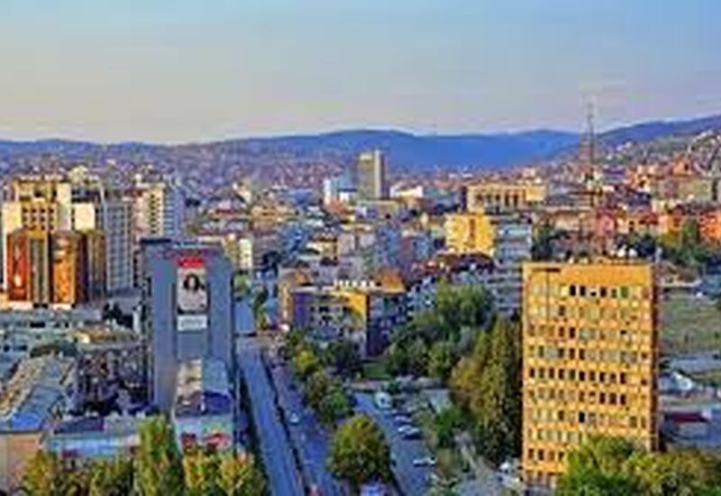 Balkan Güzelleri Kosova Makedonya Turu Ajet Havayolları ile 2 Gece 3 Gün (5* New Star Hotel Vb.)