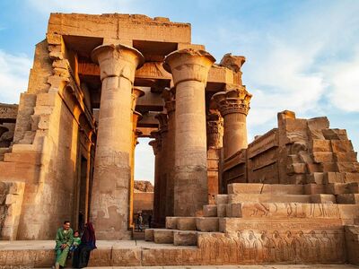 Ankara Çıkışlı Kahire Sharm El Sheikh Turu Ajet Havayolları ile 7 Gece Kahire Şehir Gezisi Dahil