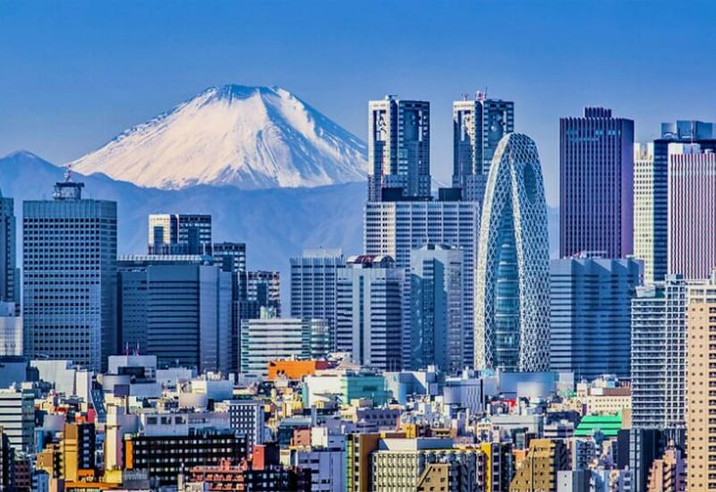 DOĞAN GÜNEŞİN ÜLKESİ: “JAPONYA” 7 Gece 9 Gün Türk Havayolları ile - Ramazan Bayramı Özel