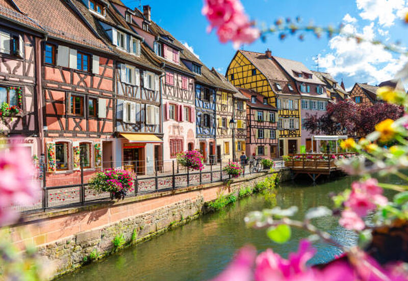 BERNİNA EXPRESS ILE BİR AVRUPA MASALI TURU Pegasus Havayolları ile 7 gece (BGY-BGY)