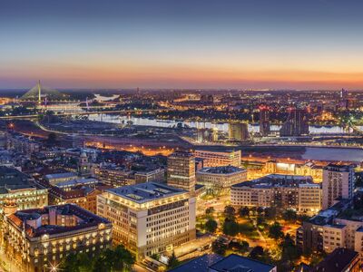 Ajet Hy Ile Büyük Balkan Turu 6 Ülke Ankara SJJ-SJJ