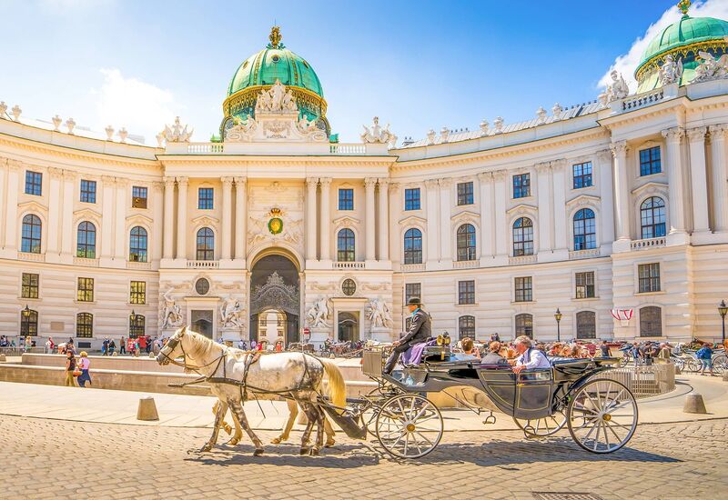 Otobüs ile Baltık ve İskandinavya Masalı (Tüm Çevre Gezileri, Ekstra Turlar ve Outlet Turu Dahil) 16 Gece 17 Gün