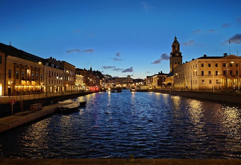 Uçak ile İskandinavya Masalı AJet Havayolları ile Tüm Türkiye’den ve Kıbrıs’tan Bağlantı İmkanı ile 7 Gece 8 Gün (SAW-ARN)