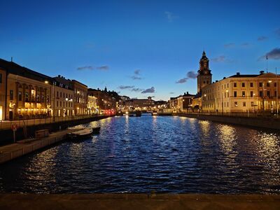Uçak ile İskandinavya Masalı AJet Havayolları ile Tüm Türkiye’den ve Kıbrıs’tan Bağlantı İmkanı ile 7 Gece 8 Gün (SAW-ARN)