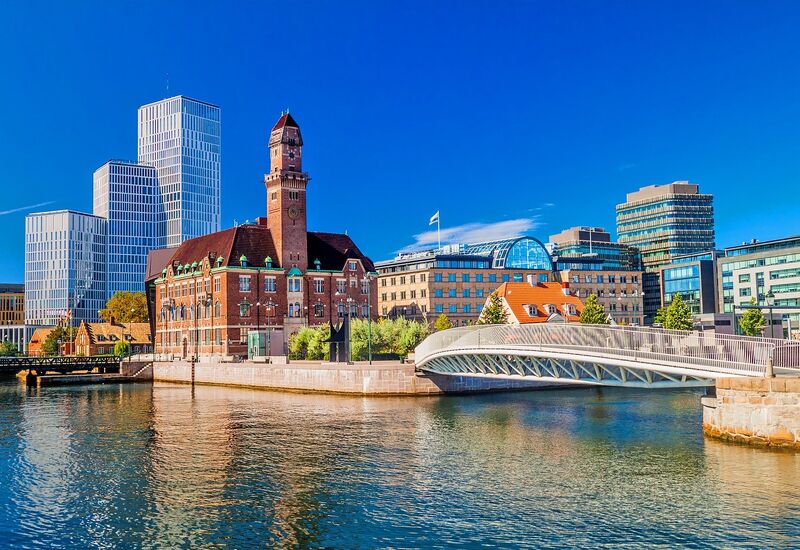 Uçak ile İskandinavya Masalı AJet Havayolları ile Tüm Türkiye’den ve Kıbrıs’tan Bağlantı İmkanı ile 7 Gece 8 Gün (SAW-ARN)