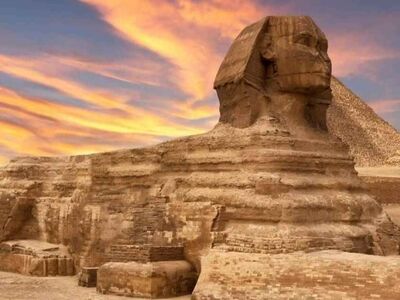 Kahire ve Baştan Başa Ürdün Turu 5 Gece 7 Gün Pegasus Havayolları ile - 145 USD’lik Petra Turu Dahil 