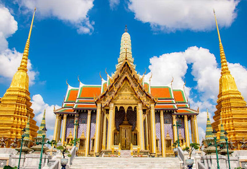 Bangkok - Pattaya - Phuket Turu 7 Gece 9 Gün Mahan Havayolları İle