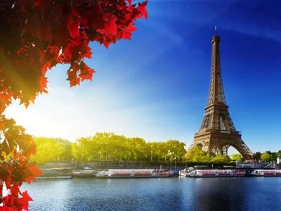 ADANA ÇIKIŞLI BENELUX & PARİS & ALSACE PROMO SunExpress Havayolları ile 6 Gece 7 Gün KURBAN BAYRAMI ÖZEL