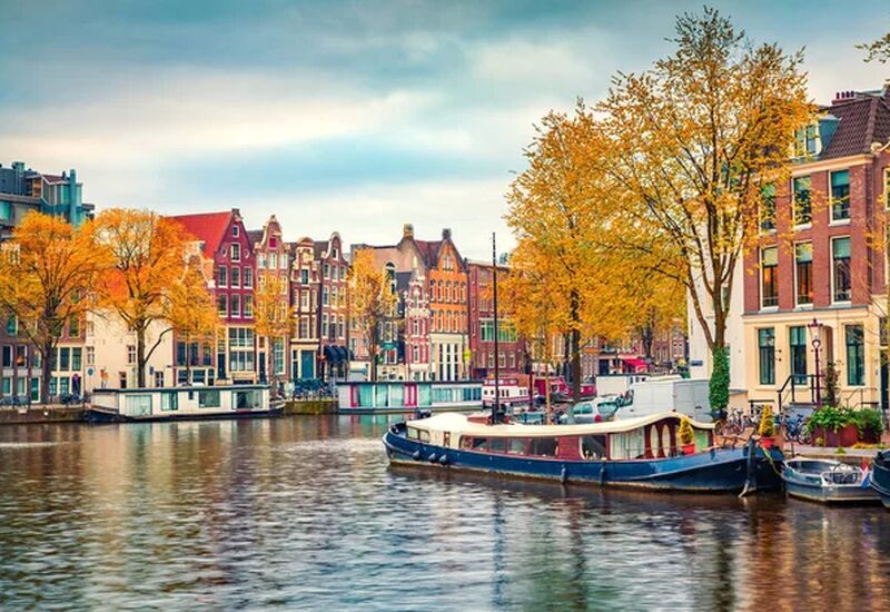 ADANA ÇIKIŞLI BENELUX & PARİS & ALSACE PROMO SunExpress Havayolları ile 6 Gece 7 Gün KURBAN BAYRAMI ÖZEL