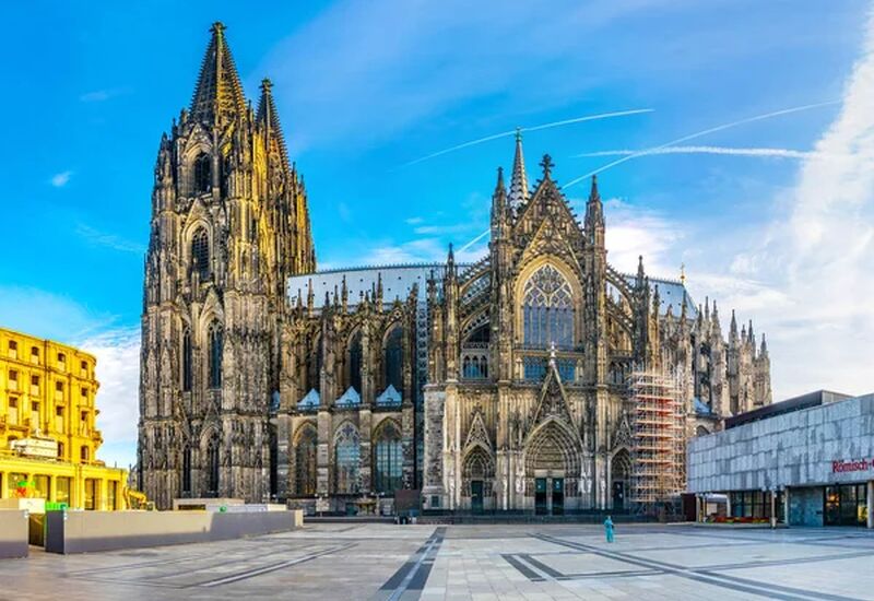 ADANA ÇIKIŞLI BENELUX & PARİS & ALSACE PROMO SunExpress Havayolları ile 6 Gece 7 Gün KURBAN BAYRAMI ÖZEL