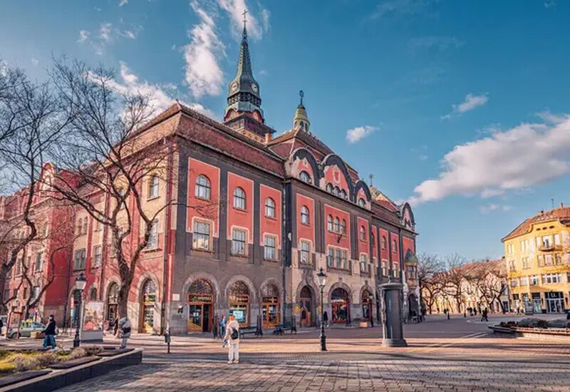 Ankara Çıkışlı Kosovalı Büyük Balkanlar Turu AJet ile Extra Turlar ve Akşam Yemekleri Dahil TIA-TIA