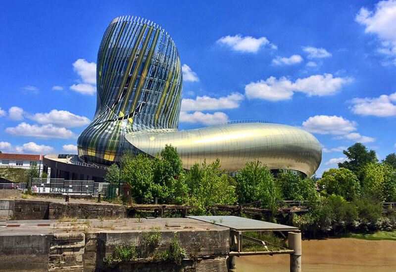 BORDEAUX’DAN PORTO’YA BASKLAR – KUZEY İSPANYA TURU THY İLE 7 GECE 8 GÜN KURBAN BAYRAMI ÖZEL (3* Ve 4 * Oteller -2)