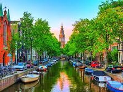 SAMSUN’dan MEGA BENELÜX & PARİS & KÖLN & COLMAR TURU 6 Gece 7 Gün Sun Express ile (SZF-SZF)