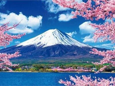 Uzak Doğu’nun Çiçeği ve Güneşi “Güney Kore ve Japonya” THY ile 9 gece (ICN-HND) 