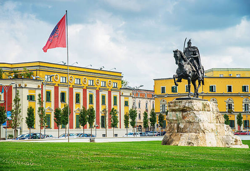 BALKANDA 5 ÜLKE & ADRİYATİK PANORAMA Pegasus Havayolları ile 5 Gece 6 Gün