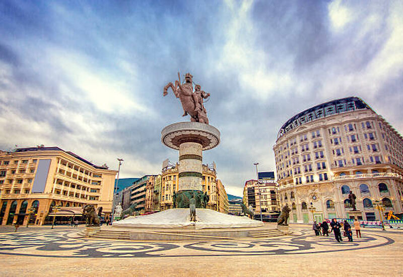 BALKANDA 5 ÜLKE & ADRİYATİK PANORAMA Pegasus Havayolları ile 5 Gece 6 Gün