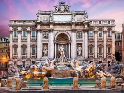 Ankara Çıkışlı Comfort İtalya Turu Corendon Hava Yolları İle 7 Gece 8 Gün - Ekstra Turlar Dahil