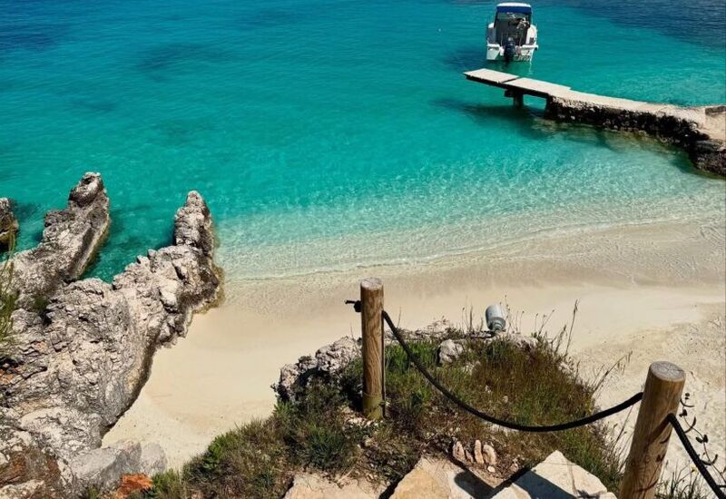 EKSPRES MAVİ – YEŞİL ARNAVUTLUK SAHİLLERİ  PANORAMA 3 Gece 4 Gün  ‘‘Avrupa’nın En Güzel Denizi’’