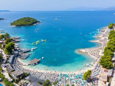 MAVİ – YEŞİL ARNAVUTLUK SAHİLLERİ PANORAMA 4 Gece 5 Gün Pegasus Havayolları ile (TIA-TIA)