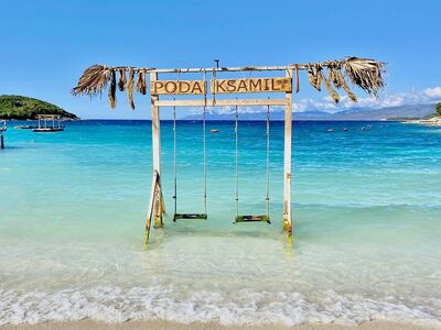 MAVİ – YEŞİL ARNAVUTLUK SAHİLLERİ PANORAMA 4 Gece 5 Gün Pegasus Havayolları ile (TIA-TIA)