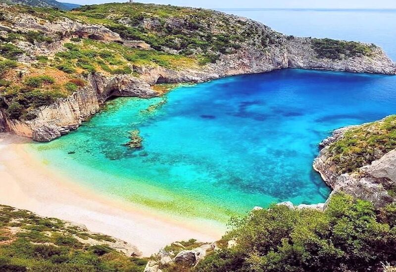 MAVİ – YEŞİL ARNAVUTLUK SAHİLLERİ PANORAMA 4 Gece 5 Gün Pegasus Havayolları ile (TIA-TIA)